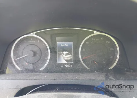 2017 Toyota Camry Se z USA, uszkodzony, nr VIN 4T1BF1FK5HU408581